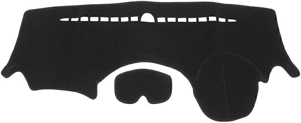 ya 4 8.10 Car Front Right Side Dashboard Cover Fit 2014-2016 for Holden TRAX/for Chevrolet TRAX