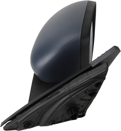 ya 11 9.14 baidiRight Passenger Side Mirror Assembly LJ6Z-17682-DB for Ford Escape 2020-2023 NEW