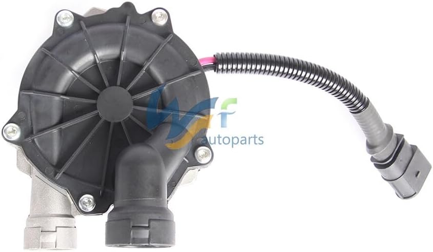 ya 4 8.8 3.0T Secondary Jet Pump for Audi Q7 2010-2015 4L0 959 231 A
