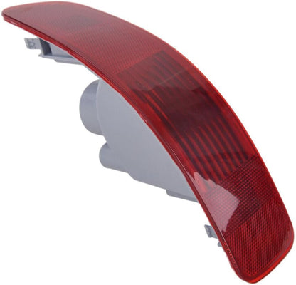 ya 4 8.14 Right rear tail fog light for Mitsubishi Outlander 2007-2012 8355A004 @