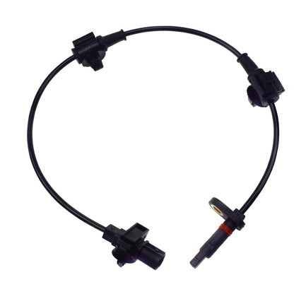 ya 2 8.15 Left Rear ABS Wheel Speed Sensor 57475-SWA-003 for Honda CR-V EX LX SE 2007-2011