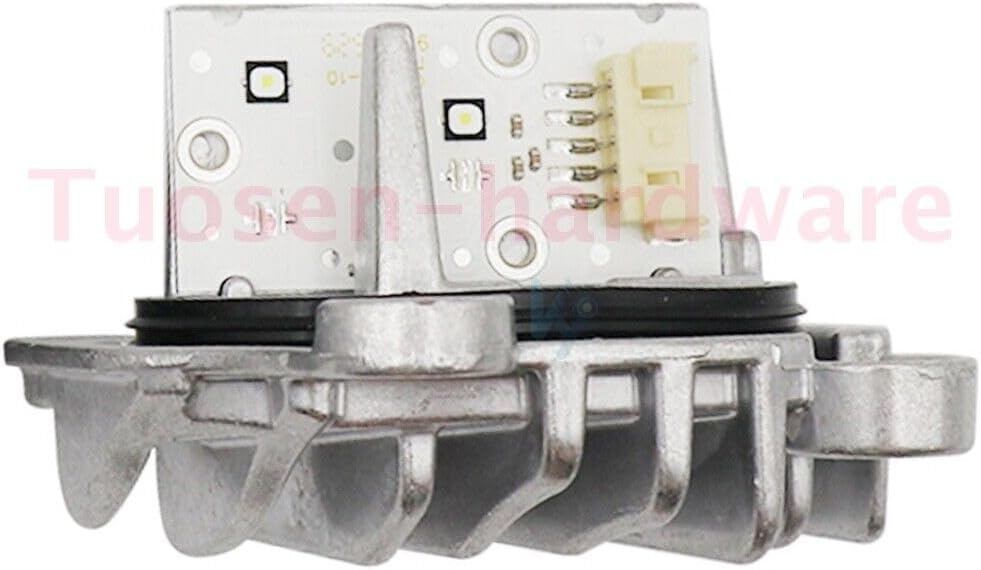 ya 7 8.24 baidi 2PCS Left Side Daytime Running Light LED Module for BMW 228i 230i M235i M240i