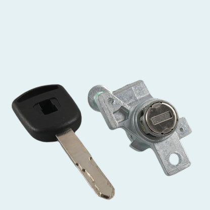 ya 11 9.14 baidifor Honda Odyssey 2005-2010 Left Driver Side Door Lock Cylinder with Keys