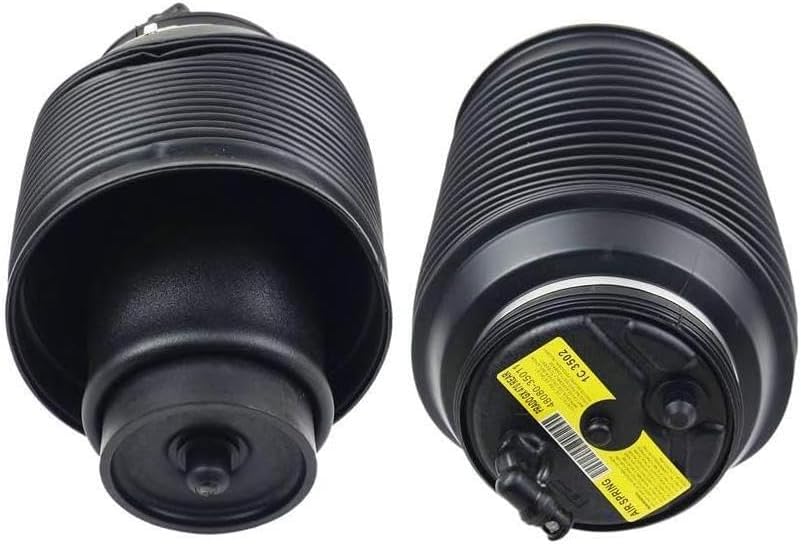 ya 10 9.16 baidi Rear Air Suspension Air Spring Bags Pair for 2003-2009 for Lexus GX470 for 4Runner