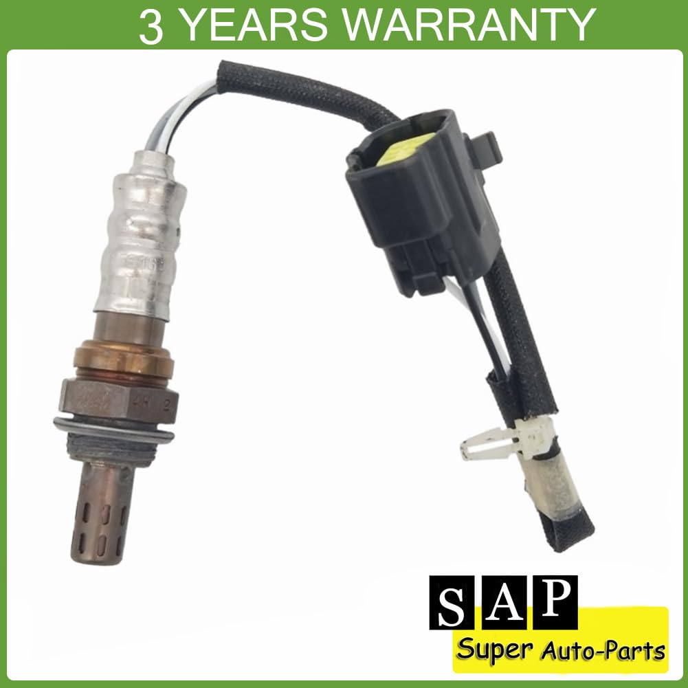 ya 4 8.8 Upstream Oxygen Sensor FS1G-18-861A for Mazda 626 1996-2002 2.0L MX-6 Millenia