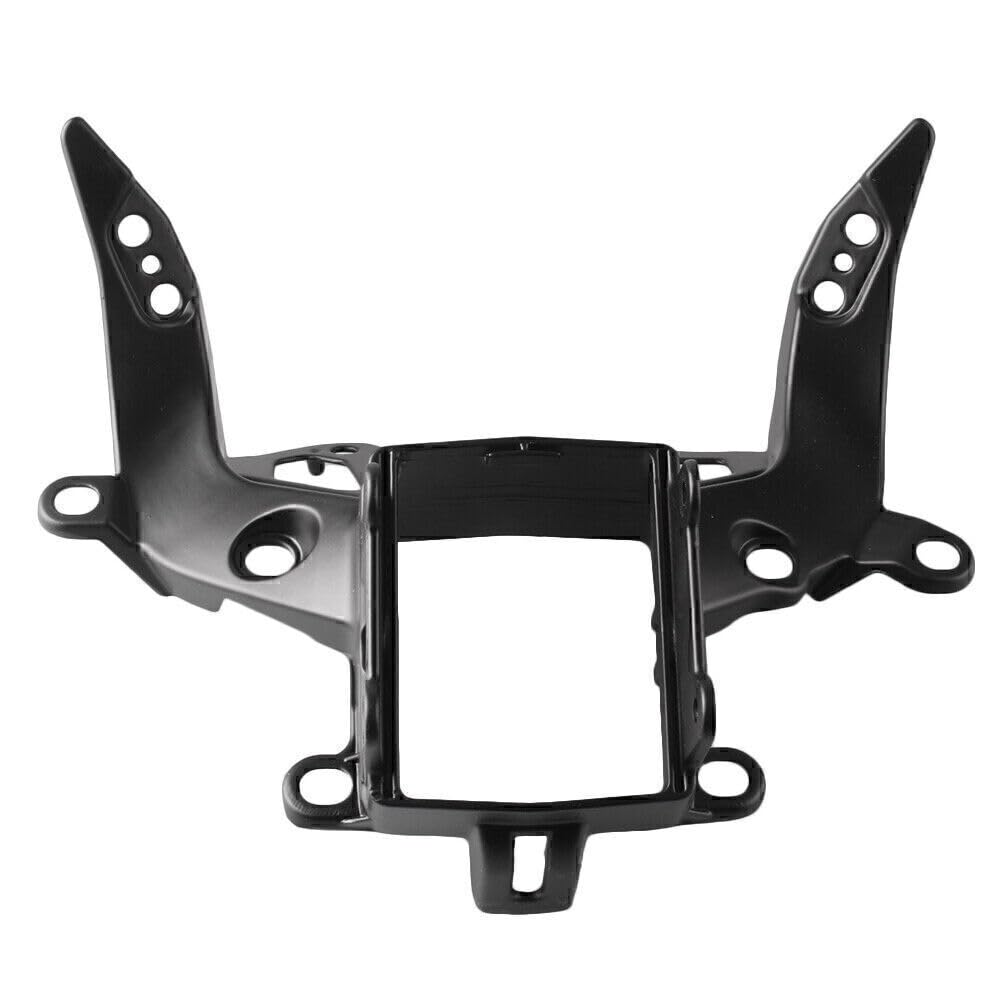ya 9 10.24 for BMW S1000RR 2009-2014 10 Upper Front Fairing Stay Headlight Cowling Bra
