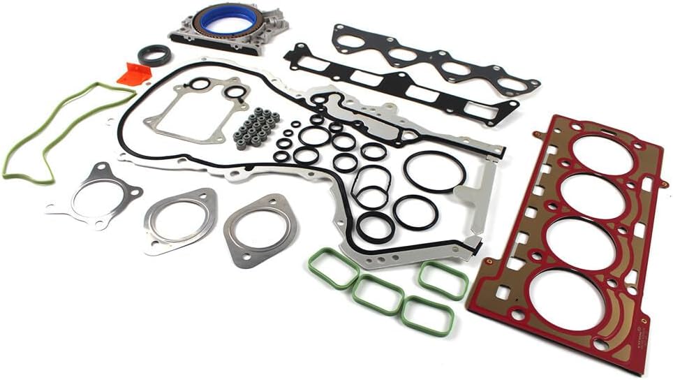 ya 27 10.13 baidi Cylinder Gasket Kit For 1.4T Engine for AUDI for VW for Golf for Jetta CAV CTH CNW CKM BMY EA111