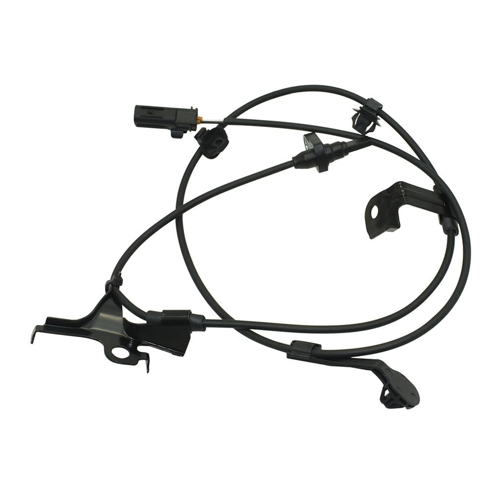 ya 10 9.16 zhengce Front Left ABS Wheel Speed Sensor 89543-52090 for Toyota Yaris ALS2601 2011