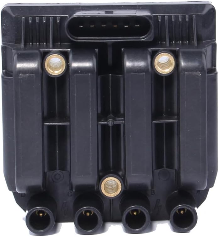 ya 9 10.24 2.0 Engine Ignition Transformer Coil Fit for VW for JETTA for Golf TOURAN #06A 905 097#