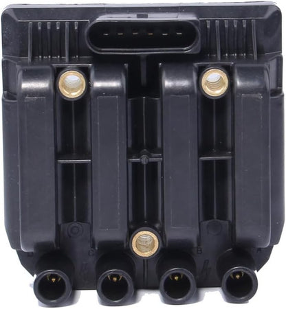 ya 9 10.24 2.0 Engine Ignition Transformer Coil Fit for VW for JETTA for Golf TOURAN #06A 905 097#