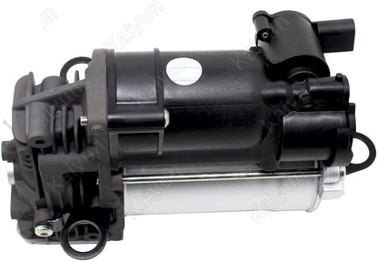 ya 2 8.15 Air Suspension Compressor + Valve Block for Mercedes-benz GL W164 ML63 2006-2012
