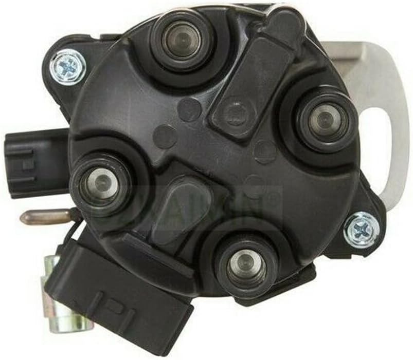 ya 4 8.24 baidi OE 22100-VJ262 for 99+ for Nissan Navara D22 KA24DE 2.4L 4CYL Ignition Distributor