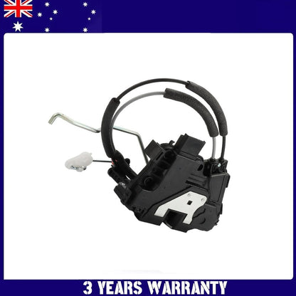 ya 11 9.14 baidi1PCS 813102K030 New Front Left Door Lock Latch Actuator for Kia Soul 2011-2013