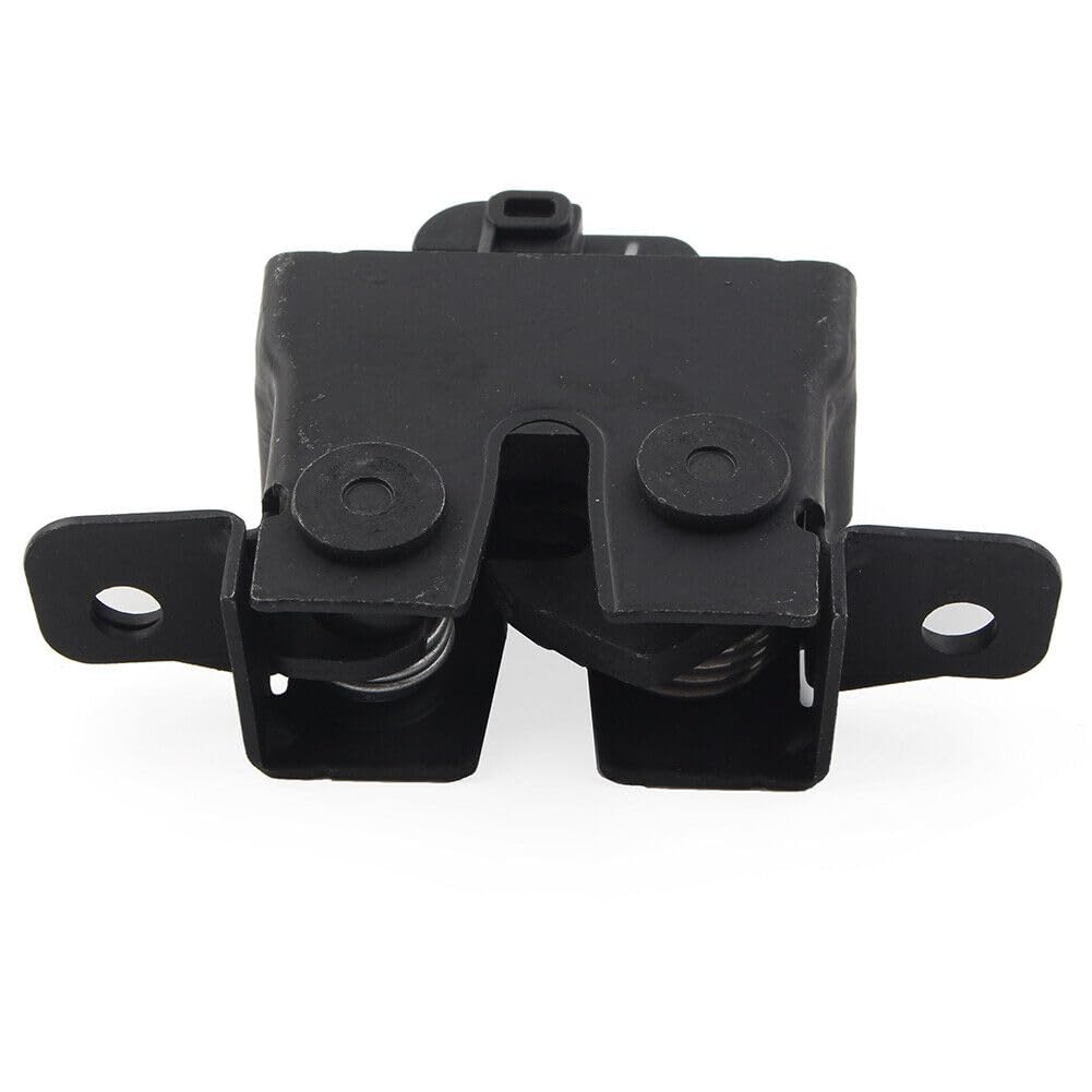 ya 4 8.8 Front Hood Latch Lock with Sensor C2D43889 for Jaguar XJ XJR575 XJR 2010-2019 mo