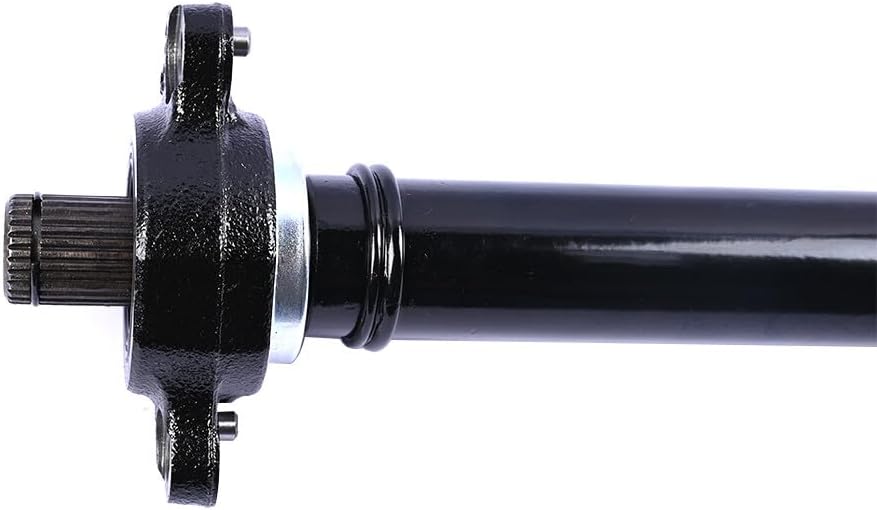 ya 4 8.10 for Mazda 3 2.0L 2006-2013 CV Intermediate Shaft GG38-25-700C