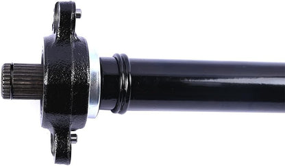 ya 4 8.10 for Mazda 3 2.0L 2006-2013 CV Intermediate Shaft GG38-25-700C