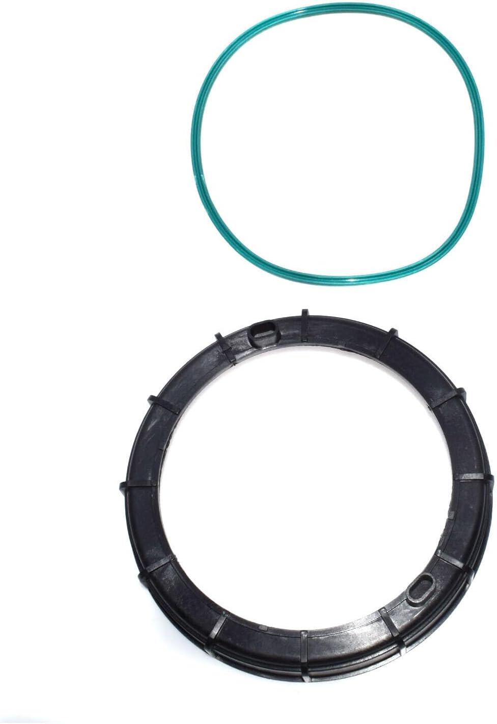 ya 5 8.10 Suitable for Peugeot 307 206 207 / Sega/for Citroen for Triumph fuel pump lock seal and cover