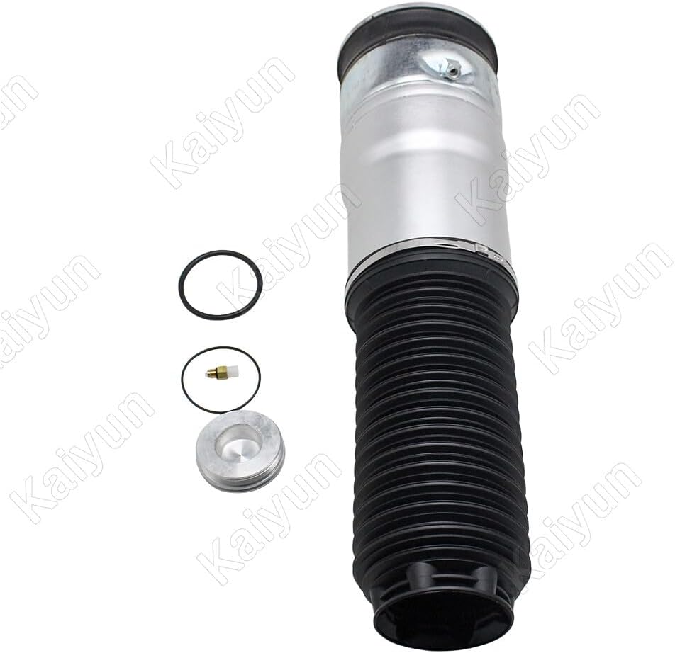 ya 2 8.15 Rear Right Air Suspension Air Suspension Bellows for BMW 7 Series F01 F02 F03 F04 37126858812