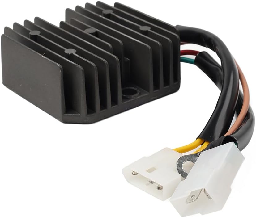 ya 2 8.15 Controller Rectifier Voltage Regulator for BMW F650 1993-1999 F650ST 1997-1999