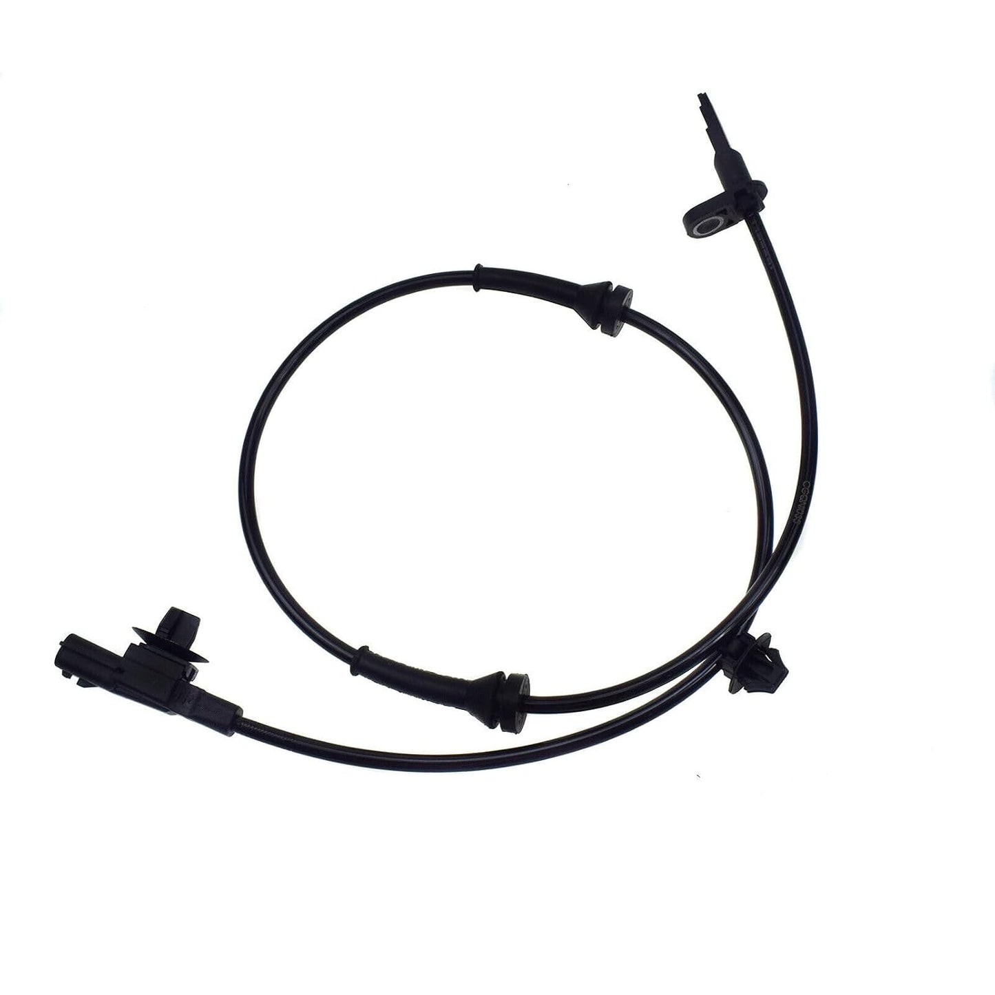 ya 2 8.15 Front ABS Wheel Speed Sensor for 2013-2019 for Nissan Versa Note Micra 