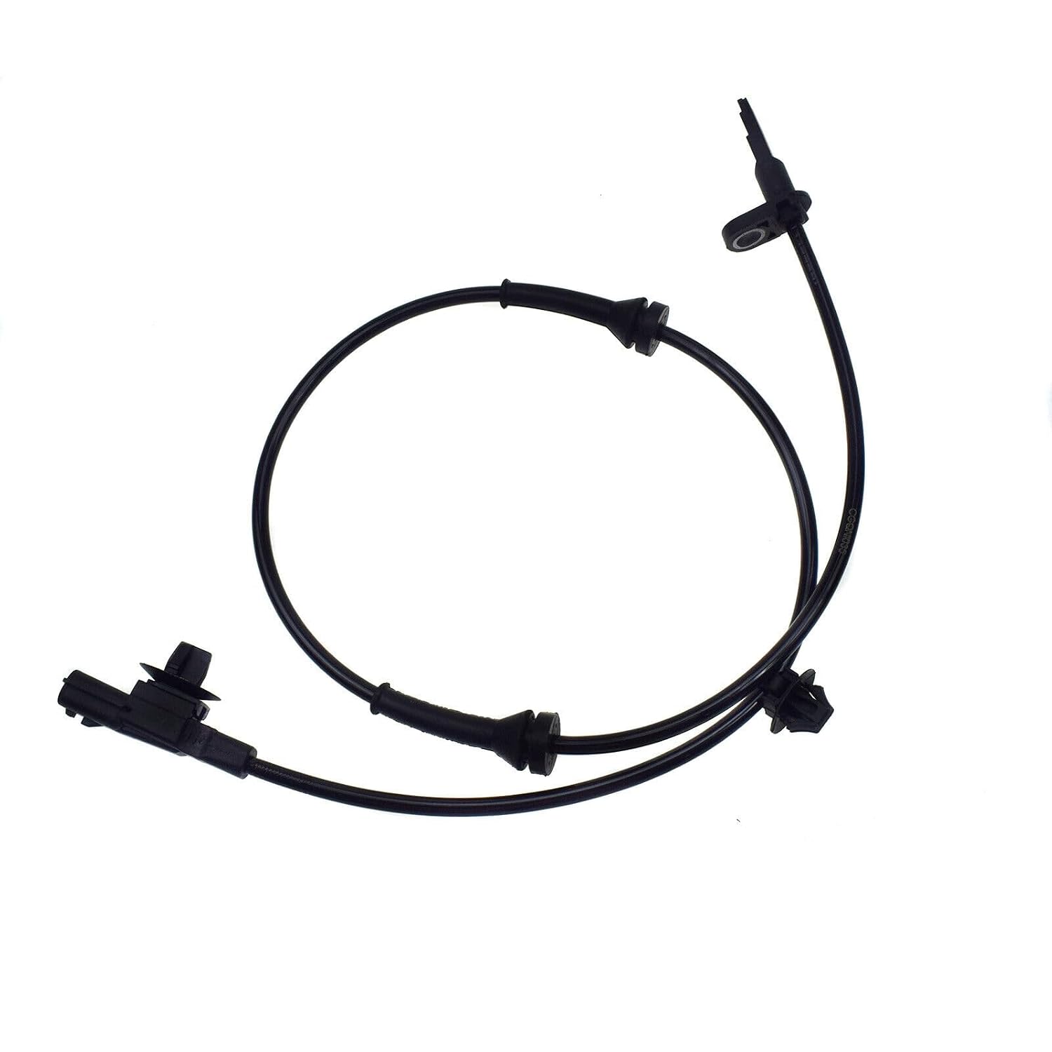ya 2 8.15 Front ABS Wheel Speed Sensor for 2013-2019 for Nissan Versa Note Micra 