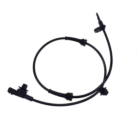 ya 2 8.15 Front ABS Wheel Speed Sensor for 2013-2019 for Nissan Versa Note Micra 