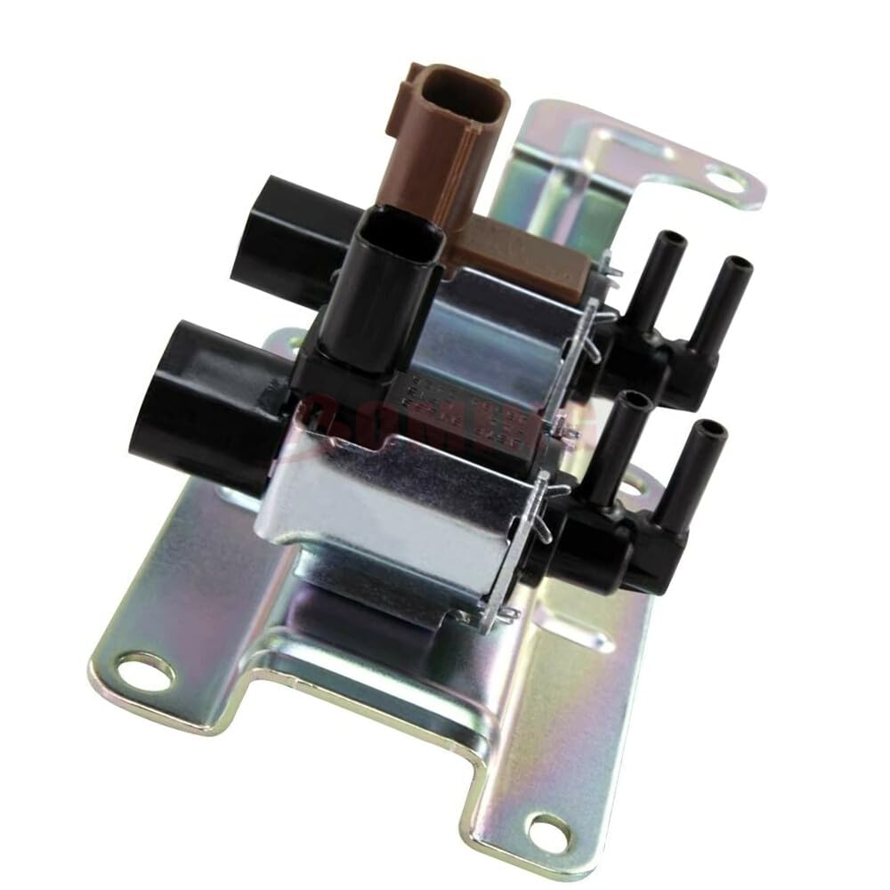 ya 12 10.8 baidi New Manifold Vacuum Solenoid Valve Fits for Ford Focus for Mazda CX-7 4M5G-9J-559NB