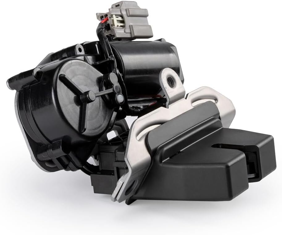 ya 10 9.16 baidi Rear Trunk Lift Door Latch Actuator for Ford Edge Escape Explorer 2015-2020