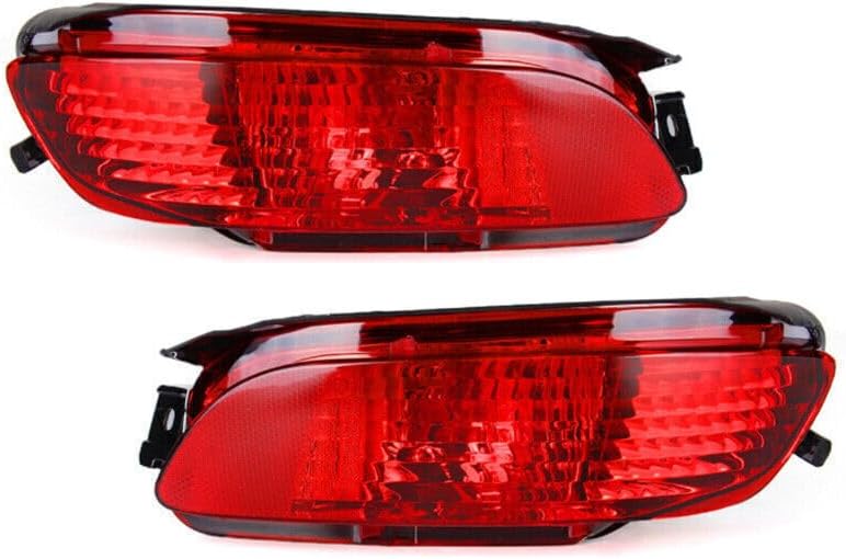 ya 4 8.24 baidi Left and right rear bumper tail light signal lights suitable for Lexus RX300/330/350 2003-2008