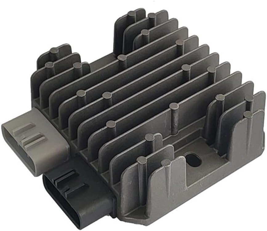 ya 5 8.10 Voltage Regulator Rectifier 4016868 Fit for Polaris RZR 900/1000 XP 2014-2018