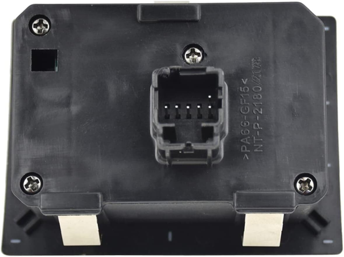 ya 6 8.24 baidi Standard Motor Products Headlight Switch Fits 2014-2015 for Jeep Grand Cherokee 