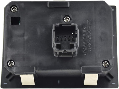 ya 5 8.24 baidi Standard Motor Products Headlight Switch Fits 2014-2015 for Jeep Grand Cherokee 