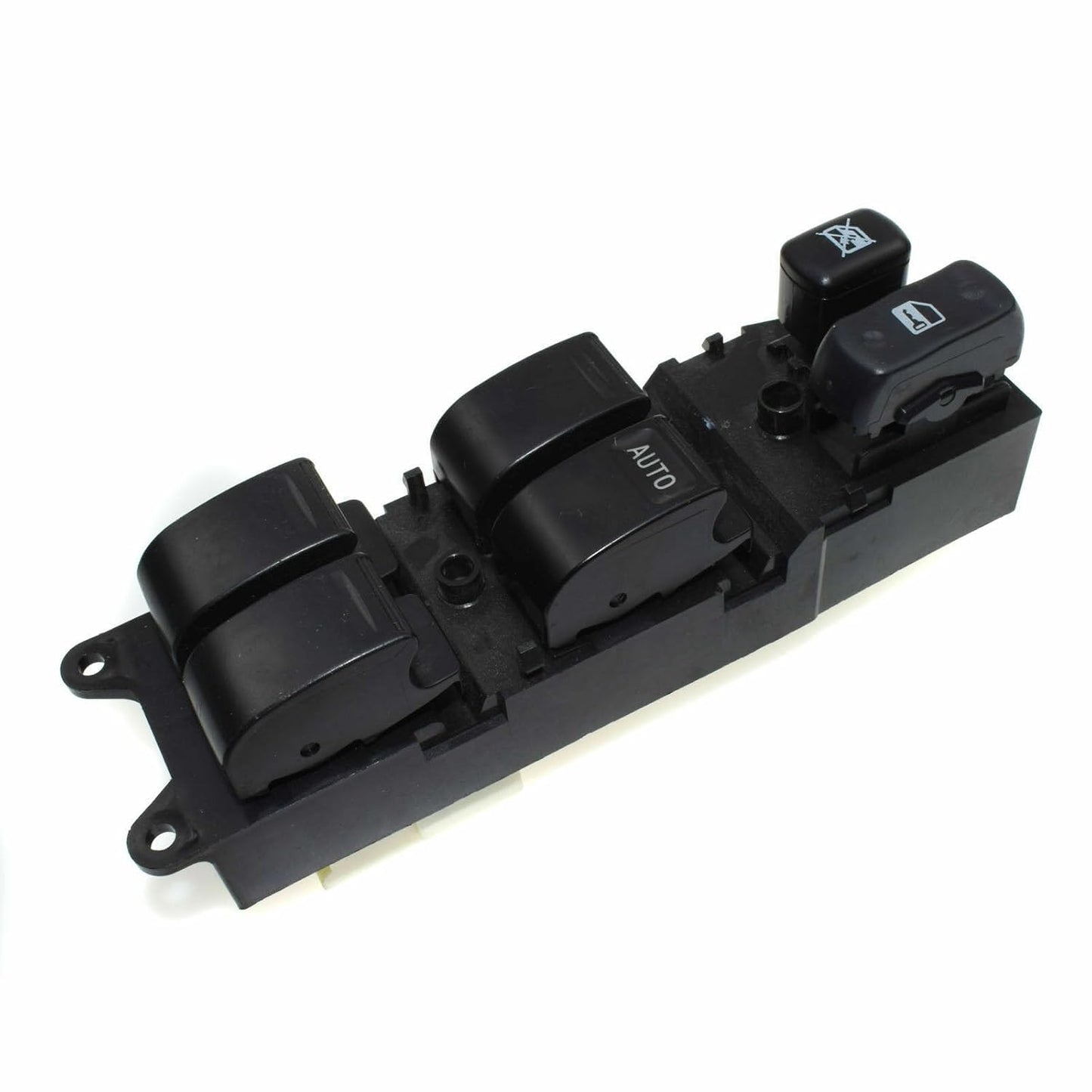 ya 4 8.8.2 RHD Main Power Window Switch Suitable for Toyota Land Cruiser 98-02 84820-60120