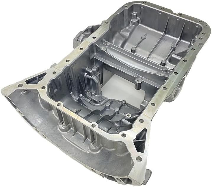 ya 4 8.14 Engine Oil Pan for Mercedes-benz E63 AMG W212 2010-2012