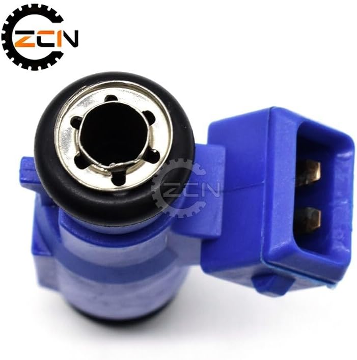 ya 10 9.16 baidi Fuel Injector Nozzle 24578819 FJ10740 for Chevrolet Prisma Onix 1.0 2013-2015 1