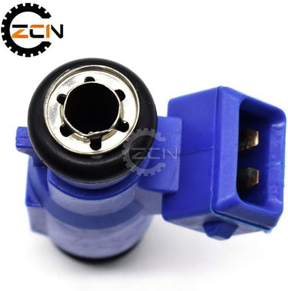 ya 10 9.16 baidi Fuel Injector Nozzle 24578819 FJ10740 for Chevrolet Prisma Onix 1.0 2013-2015 1
