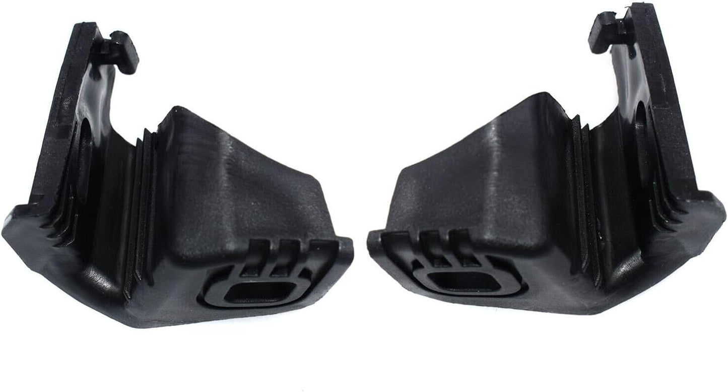 ya 4 8.10 The left and right headlight brackets are suitable for BMW 320i 330i 420i 428i 430i 440i