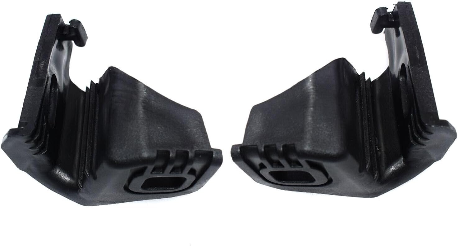 ya 4 8.10 The left and right headlight brackets are suitable for BMW 320i 330i 420i 428i 430i 440i