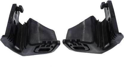 ya 4 8.10 The left and right headlight brackets are suitable for BMW 320i 330i 420i 428i 430i 440i