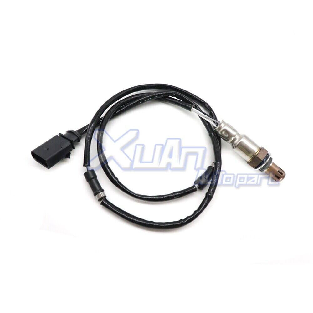 ya 2 8.24 baidi O2 Oxygen Sensor Suitable for VW 's for Santana for Skoda for Audi A3 8V E-tron 04E906262Q