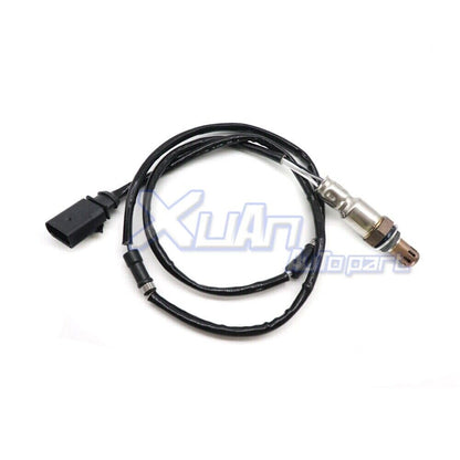 ya 4 8.10 O2 Oxygen Sensor Suitable for VW 's for Santana for Skoda for Audi A3 8V E-tron 04E906262Q