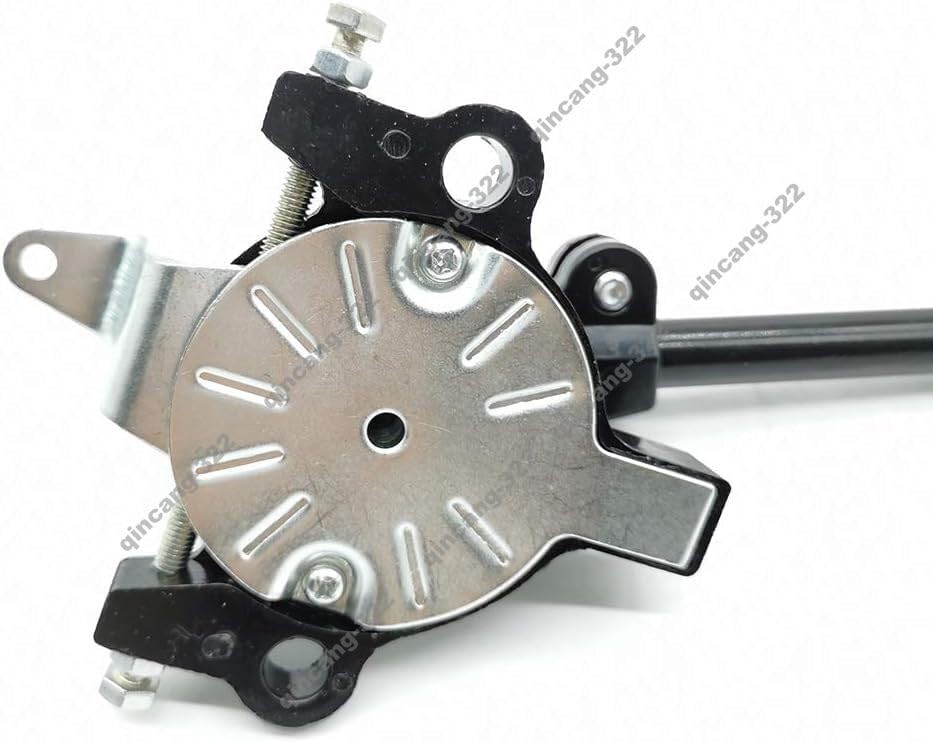 ya 16 10.20 baidi for Excavator PC60-6 Throttle Control Handle