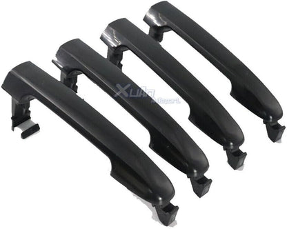 ya 10 9.16 baidi 2005-2010 fits All Four Doors for Hyundai Sonata Outside Exterior Door Handle
