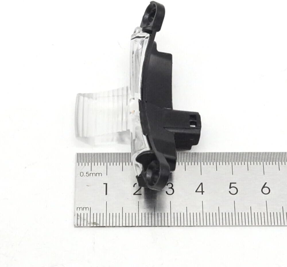 ya 11 9.14 zhengce Left turn signal LED indicator light for BYD Dolphin Atto 1 2