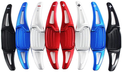ya 10 9.16 zhengce Fit for Ford Mondeo 2013-2019 Aluminum Steering Wheel Shift Paddle Shifter