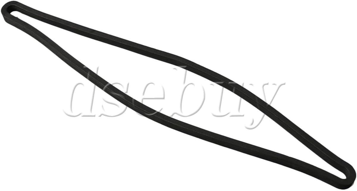 ya 26 10.21 baidi Foam Sealer Gaskets Assembly Black Replacement for FoodSaver V2200 & V3200