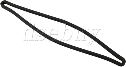 ya 26 10.21 baidi Foam Sealer Gaskets Assembly Black Replacement for FoodSaver V2200 & V3200