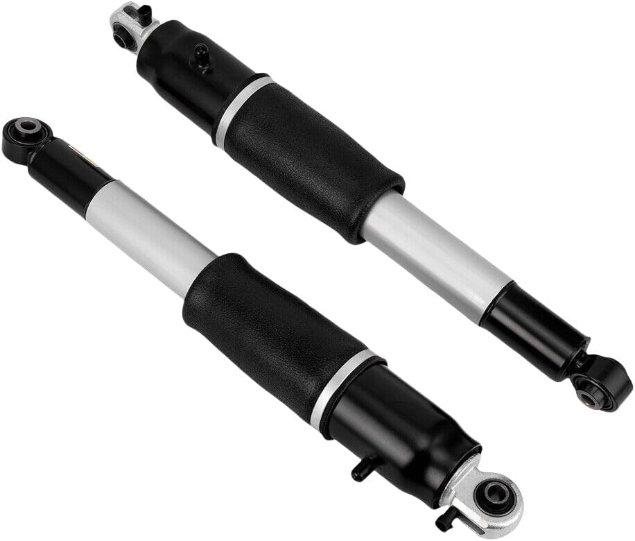ya 12 10.8 baidi Front&Rear Air Shocks Struts Magnetic Ride fit 07-20 for Cadillac for Escalade for GMC for Yukon