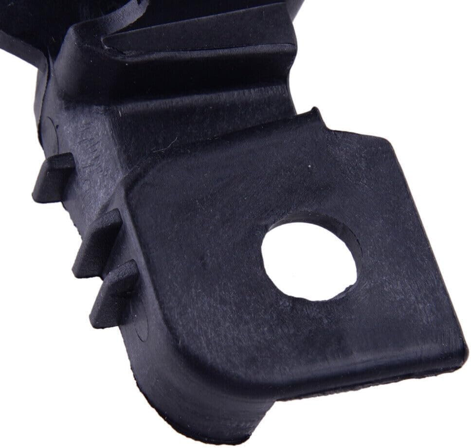 ya 4 8.14 2 Pack Car Headlight Bracket for Ford Fusion for Lincoln MKZ 2013-2016 @