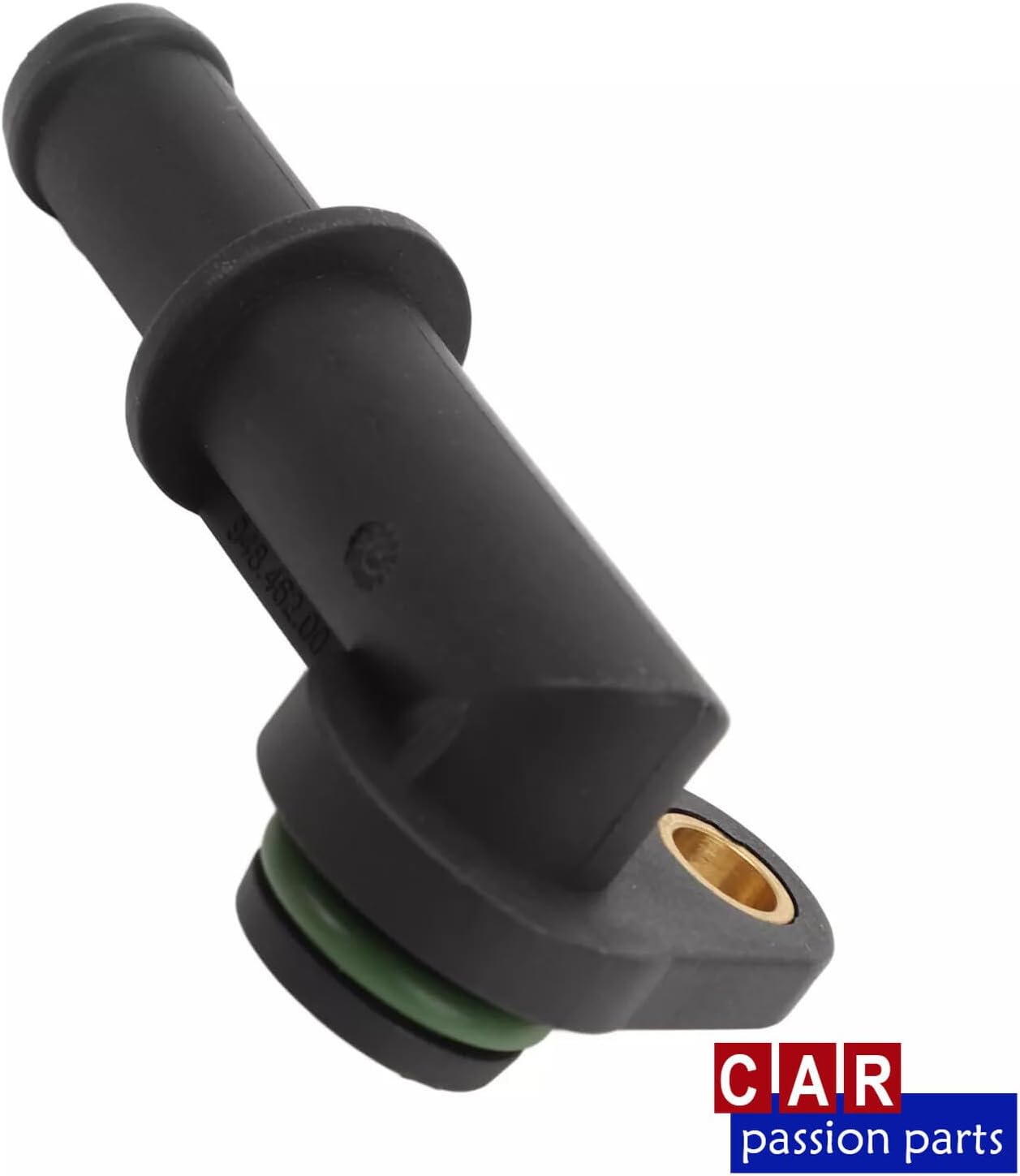 ya 5 8.24 baidi 94810646200 Applicable to for Porsche for Cayenne for PANAMERA alternator hose connection